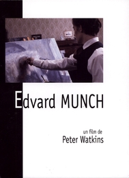 Image du média "EDVARD MUNCH de Peter WATKINS"