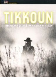 Image du média "TIKKOUN de Avishai SIVAN"