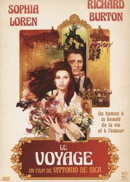 Image du média "LE VOYAGE de Vittorio DE SICA"