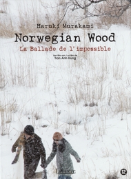 Image du média "NORWEGIAN WOOD (NORUWEI NO MORI) de Tran Anh HUNG"