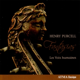 Image du média "FANTASIAS de Henry PURCELL"