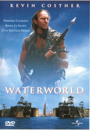 Image du média "WATERWORLD de Kevin REYNOLDS"