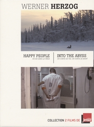 Image du média "HAPPY PEOPLE / INTO THE ABYSS de Werner HERZOG"