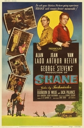 Image du média "L'HOMME DES VALLÉES PERDUES de George STEVENS"