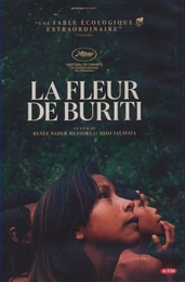 Image du média "LA FLEUR DE BURITI de João SALAVIZA"