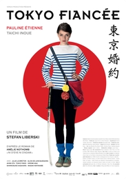 Image du média "TOKYO FIANCÉE de Stefan LIBERSKI"