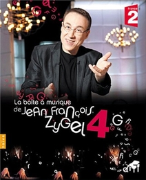 Image du média "LA BOITE À MUSIQUE DE J.F. ZYGEL VOL.4"