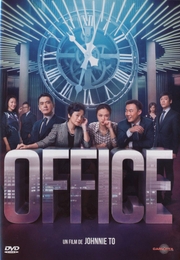 Image du média "OFFICE de Johnnie TO"