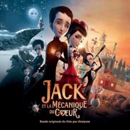 Image du média "JACK ET LA MECANIQUE DU COEUR de DIONYSOS"