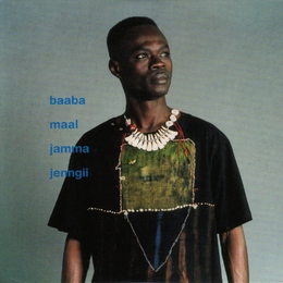 Image du média "MISSING YOU (MI YEEWNII) de Baaba MAAL"