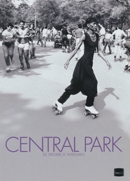 Image du média "CENTRAL PARK de Frederick WISEMAN"