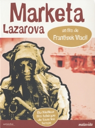 Image du média "MARKETA LAZAROVÁ de Frantisek VLACIL"