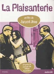 Image du média "LA PLAISANTERIE de Jaromil JIRES"