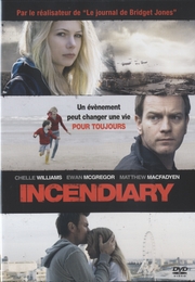 Image du média "INCENDIARY de Sharon MAGUIRE"