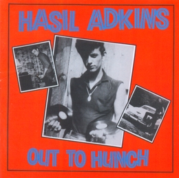 Image du média "OUT TO HUNCH de Hasil ADKINS"