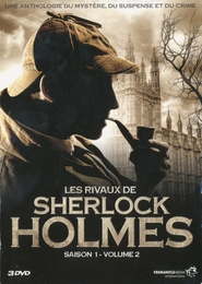 Image du média "LES RIVAUX DE SHERLOCK HOLMES - 1/2 de James GODDARD"