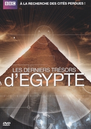 Image du média "LES DERNIERS TRÉSORS D'EGYPTE de Harvey LILLEY"