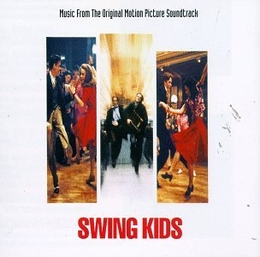 Image du média "SWING KIDS de James HORNER"