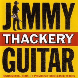 Image du média "GUITAR de Jimmy THACKERY"