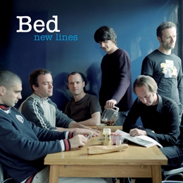 Image du média "NEW LINES de BED"