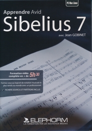 Image du média "SIBELIUS 7 de ELEPHORM"