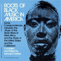 Image du média "ROOTS OF BLACK MUSIC IN AMERICA"