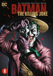 Image du média "BATMAN: THE KILLING JOKE de Sam LIU"