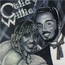 Image du média "CELIA Y WILLIE de Celia CRUZ & WILLIE COLON"