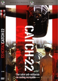 Image du média "CATCH 22 de Mike NICHOLS"