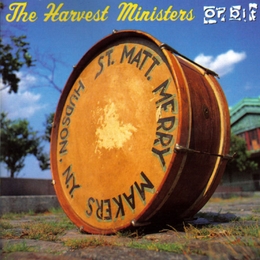 Image du média "ORBIT de THE HARVEST MINISTERS"