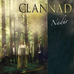 Image du média "NÁDÚR de CLANNAD"