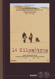 Image du média "14 KILOMÈTRES de Gerardo OLIVARES"