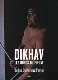 Image du média "DIKHAV de Mathieu PERNOT"