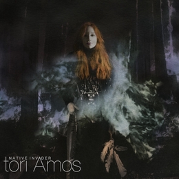 Image du média "NATIVE INVADER de Tori AMOS"