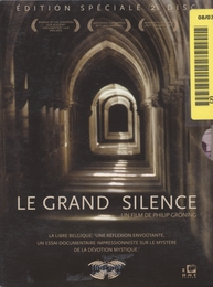 Image du média "LE GRAND SILENCE (ÉDITION COLLECTOR) de Philip GRÖNING"