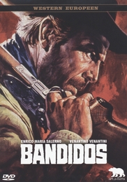 Image du média "BANDIDOS de Massimo DALLAMANO"