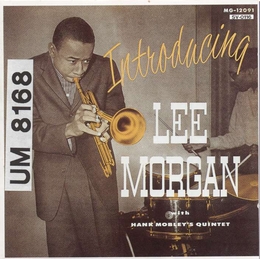 Image du média "INTRODUCING LEE MORGAN de Lee MORGAN"