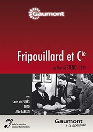 Image du média "FRIPOUILLARD ET CIE de STENO"