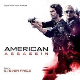 Image du média "AMERICAN ASSASSIN de Steven PRICE"