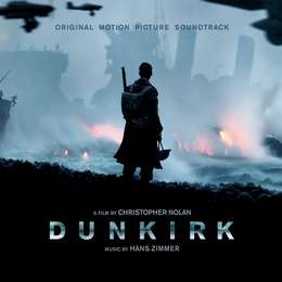 Image du média "DUNKIRK de Hans ZIMMER"