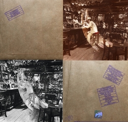 Image du média "IN THROUGH THE OUT DOOR (DELUXE EDITION) de LED ZEPPELIN"