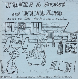 Image du média "TUNES & SONGS OF FINLAND"