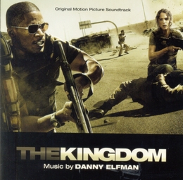 Image du média "THE KINGDOM de Danny ELFMAN"