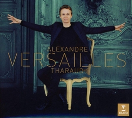 Image du média "VERSAILLES - ALEXANDRE THARAUD"