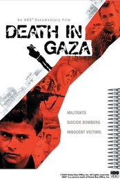 Image du média "DEATH IN GAZA de James MILLER"