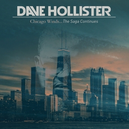 Image du média "CHICAGO WINDS...THE SAGA CONTINUES de Dave HOLLISTER"