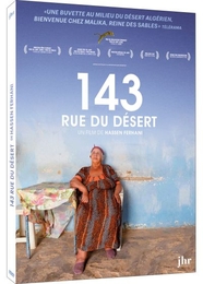 Image du média "143 RUE DU DÉSERT de Hassen FERHANI"