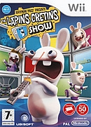 Image du média "RAYMAN RAVING RABBIDS TV PARTY - Wii de UBI SOFT"