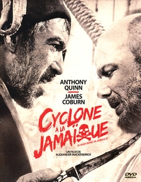 Image du média "CYCLONE À LA JAMAÏQUE de Alexander MACKENDRICK"