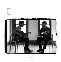 Image du média "ROOM de Nels CLINE & JULIAN LAGE"